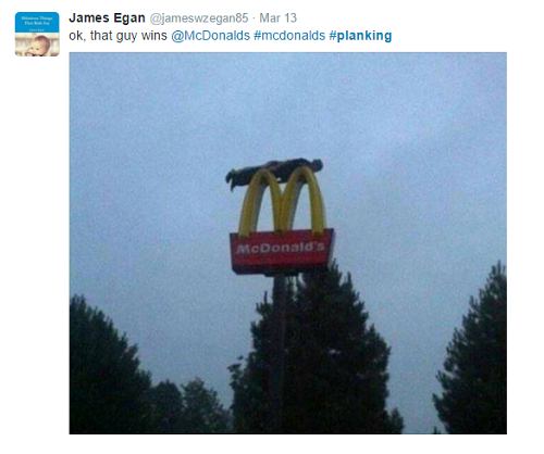 planking screenshot