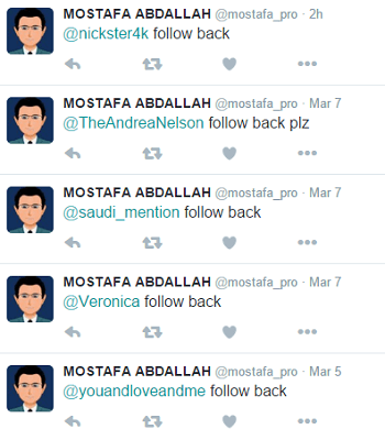 interaction tricks