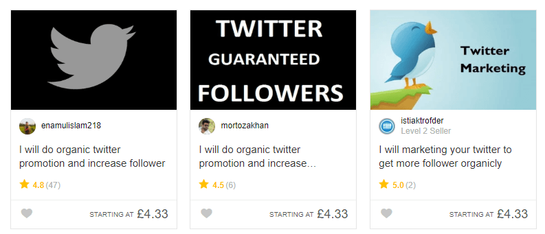 fiverr screenshot